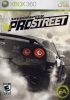 NEED FOR SPEED ProStreet Xbox 360 / Használt 