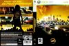 Need For Speed Undercover Xbox 360 / Angol / Használt