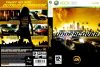 Need For Speed Undercover Xbox 360 / Német nyelvű / Használt