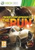 Need For Speed The Run Xbox 360 / Használt