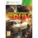 Need For Speed The Run Xbox 360 / Használt