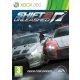 Need for Speed Shift 2 Unleashed Xbox 360 / Használt