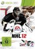 NHL 12 Xbox 360 / Használt