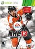 NHL 13 Xbox 360 / Használt