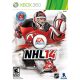 NHL 14 Xbox 360 / Használt