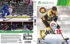 NHL 15 Xbox 360 / Használt