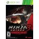 Ninja Gaiden 3 Razor's Edge Xbox 360 / Használt