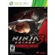 Ninja Gaiden 3 Razor's Edge Xbox 360 / Használt