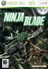 Ninja Blade Xbox 360 / Használt