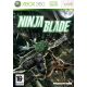 Ninja Blade Xbox 360 / Használt