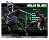 Ninja Blade Xbox 360 / Használt