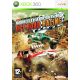 World Championship Off Road Racing Xbox 360 / Használt