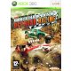 World Championship Off Road Racing Xbox 360 / Használt