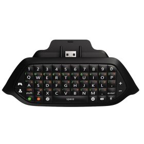 Xbox One Original Chatpad / Használt
