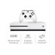 Xbox One S 1 Tb - Fehér - Magyar menüvel / Használt 1 Hónap Garancia