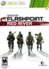 Operation Flashpoint Red River Xbox 360 / Használt
