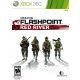 Operation Flashpoint Red River Xbox 360 / Használt