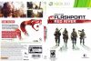 Operation Flashpoint Red River Xbox 360 / Használt