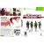 Operation Flashpoint Red River Xbox 360 / Használt