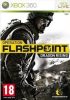 Operation Flashpoint Dragon Rising Xbox 360 / Használt