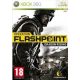 Operation Flashpoint Dragon Rising Xbox 360 / Használt