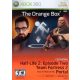 The Orange Box Xbox 360 / Használt