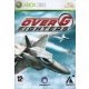 Over G Fighters Xbox 360 / Használt