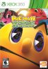 Pac Man and the Ghostly Adventures Xbox 360 / Használt