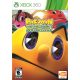Pac Man and the Ghostly Adventures Xbox 360 / Használt