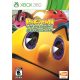 Pac Man and the Ghostly Adventures Xbox 360 / Használt