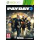 Payday 2 Xbox 360 / Használt