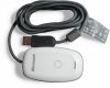 Microsoft Xbox 360 Wireless Receiver / Kontroller Pc Adapter / Használt
