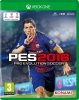 PES 2018 Xbox One / Használt