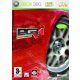 Project Gotham Racing 4 Xbox 360 / Használt / Magyar menü