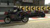 Project Gotham Racing 4 Xbox 360 / Használt / Magyar menü