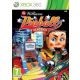 Williams Pinball Classics Xbox 360 / Használt