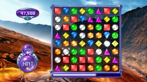 PopCap Hits! Xbox 360 / Használt