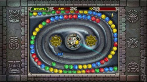 PopCap Hits! Xbox 360 / Használt