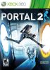 Portal 2 Xbox 360 / Használt