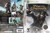 Pirates Of The Caribbean At World's End Xbox 360 / Használt