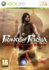 Prince of Persia The Forgotten Sands Xbox 360 / Használt