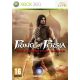Prince of Persia The Forgotten Sands Xbox 360 / Használt