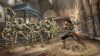 Prince of Persia The Forgotten Sands Xbox 360 / Használt