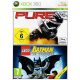 LEGO Batman - Pure Xbox 360 / Új