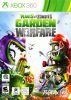 Plants vs. Zombies Garden Warfare Xbox 360 / Használt