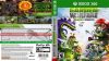 Plants vs. Zombies Garden Warfare Xbox 360 / Használt