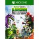 Plants vs. Zombies Garden Warfare Xbox One / Használt