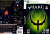 Quake 4 Xbox 360 / Használt