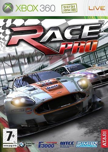 Race Pro Xbox 360 / Használt