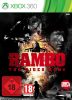 Rambo The Video Game Xbox 360 / Használt